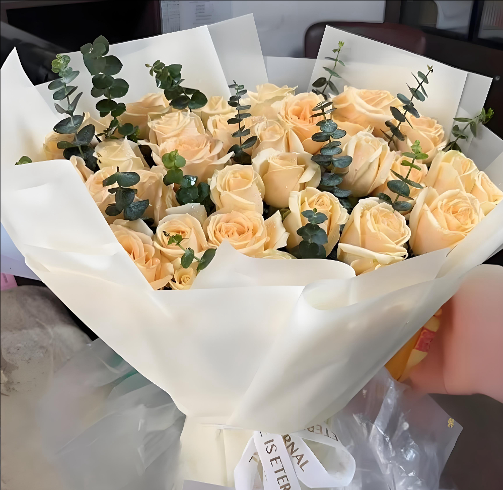 河池金城江区花店