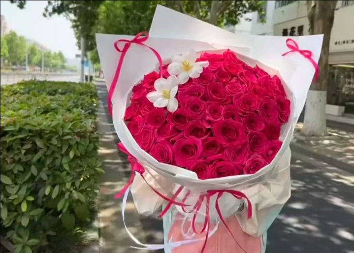 河池金城江区花店