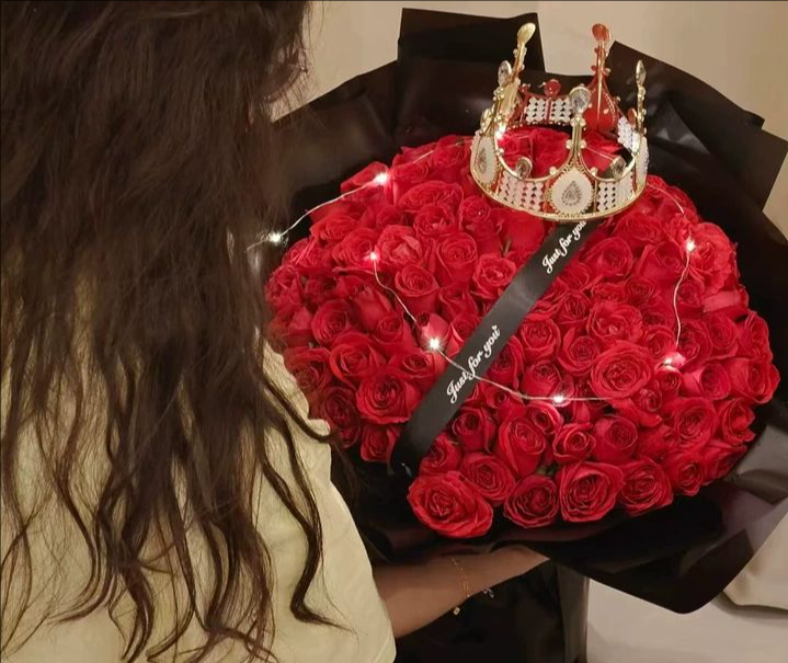 河池金城江区花店